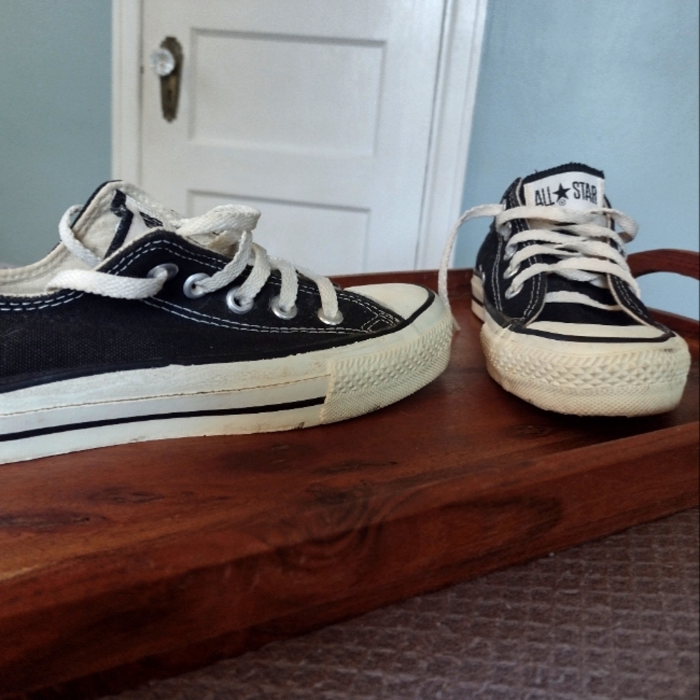 Converse Chuck Taylor All Star Low - Picture 3 of 8